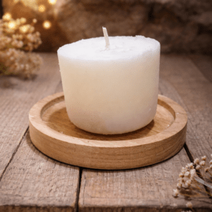 BOUGIE BOID DE OUD RECHARGE 1 MÈCHE