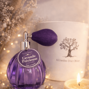 EAU DE TOILETTE LAVANDE PRECIEUSE  60ML