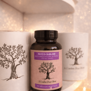 PHYCO - SUBLIME 200MG 60 GÉLULES