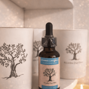 Vitamine C liposomale