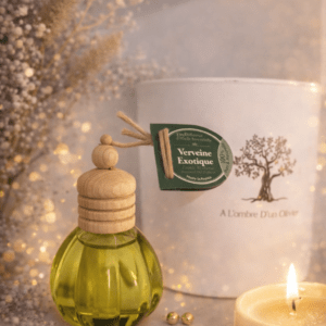 DIFFUSEUR VERVEINE EXOTIQUE
