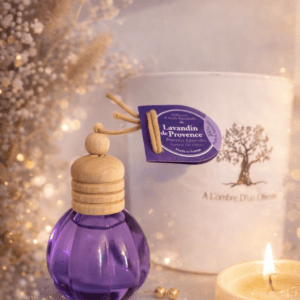 DIFFUSEUR LAVANDIN DE PROVENCE