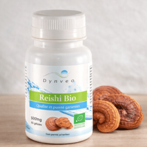 REISHI BIO