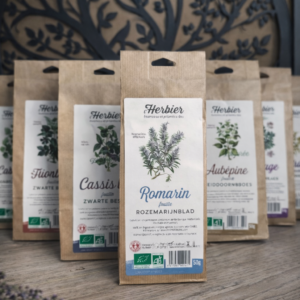 PACK INFUSION (BOULIER A THE OFFERT)