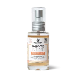 GELEE PLAISIR INTIME 50ML