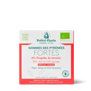 GOMMES FORTES PYRENEES 30GR