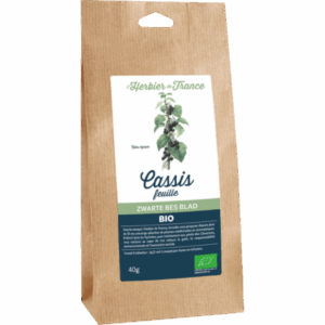 INFUSION CASSIS BIO
