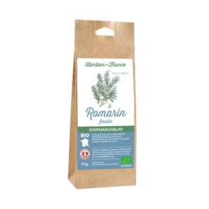 INFUSION ROMARIN BIO