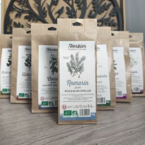 PACK INFUSION (BOULIER A THE OFFERT)