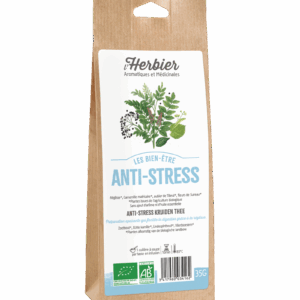 INFUSION ANTI STRESS BIO