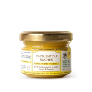 ONGUENT DU RUCHER 50ML
