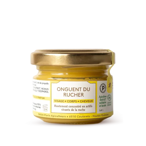 ONGUENT DU RUCHER 50ML