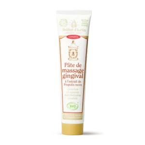 PATE DE MASSAGE GINGIVAL 75ML